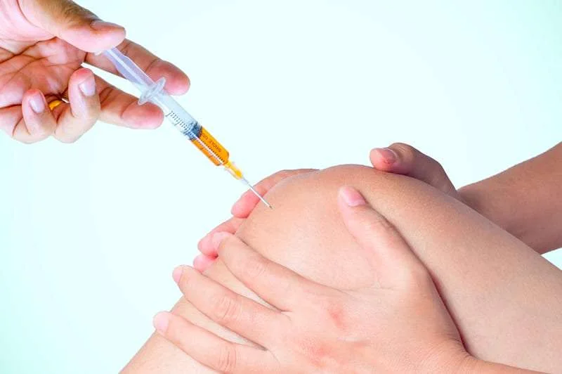 Regenerative therapies physiotherapy